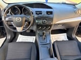 2012 Mazda Mazda3 - Preview 9