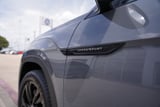 2026 Volkswagen Atlas Cross Sport - Preview 6