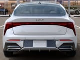 2026 Kia K5 - Preview 13
