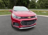 2020 Chevrolet Trax - Preview 4