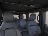 2026 Ford Bronco - Preview 12