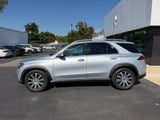 2025 Mercedes-Benz GLE - Preview 2