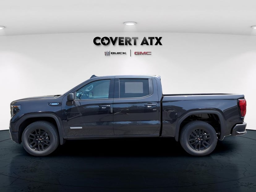 2026 GMC Sierra 1500 - Image 1