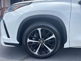 2021 Toyota Highlander - Preview 10