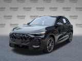 2026 Audi Q5 - Preview 4