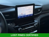2023 Ford Explorer - Preview 14
