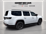 2026 Jeep Grand Wagoneer - Preview 9