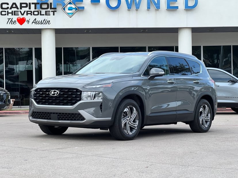 2023 Hyundai Santa Fe - Image 1