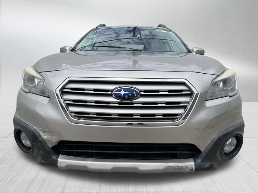 2017 Subaru Outback - Image 2