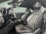 2021 Mercedes-Benz C-Class - Preview 14