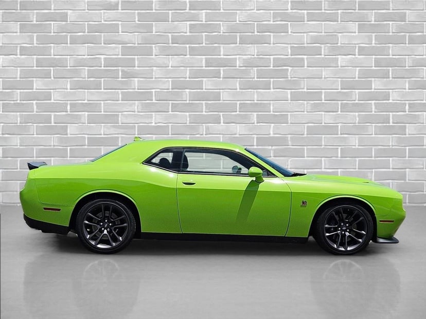 2023 Dodge Challenger - Image 1