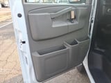 2026 Chevrolet Express Cutaway - Preview 11