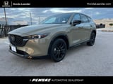 2024 Mazda CX-5 - Preview 2
