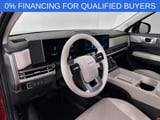 2026 Hyundai Santa Fe Hybrid - Preview 9