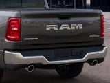 2026 Ram 1500 - Preview 13