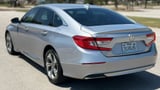 2018 Honda Accord - Preview 6