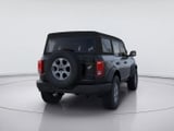 2026 Ford Bronco - Preview 8
