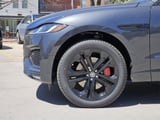 2026 Jaguar F-PACE - Preview 9