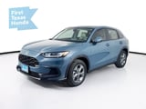 2027 Honda HR-V - Preview 3