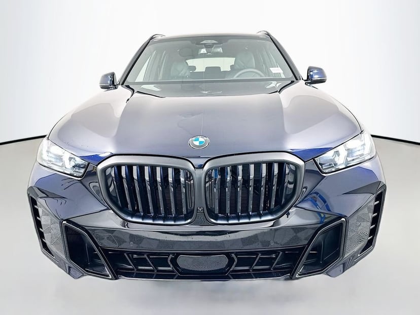2026 BMW X5 - Image 1