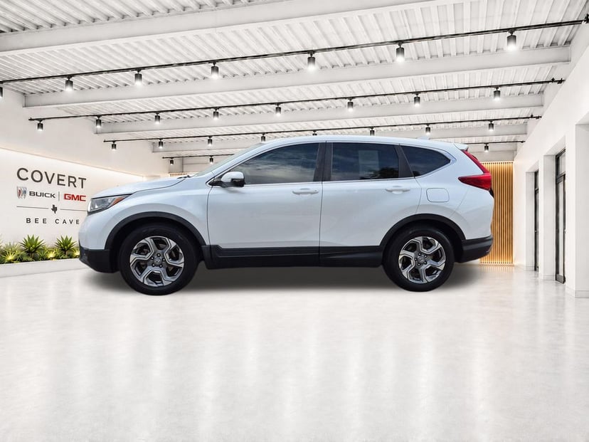2019 Honda CR-V - Image 3