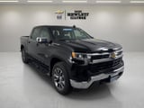 2023 Chevrolet Silverado 1500 - Preview 7