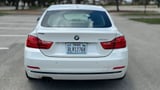 2016 BMW 4 Series - Preview 5