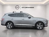 2023 Genesis GV80 - Preview 6