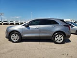 2022 Cadillac XT5 - Preview 4