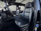 2021 Cadillac Escalade ESV - Preview 5