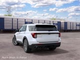 2027 Ford Explorer - Preview 8