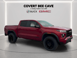 2026 GMC Canyon - Preview 2