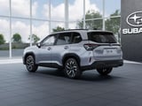 2026 Subaru Forester - Preview 4