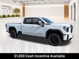 2026 GMC Sierra 2500HD - Preview 12
