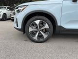 2026 Volvo XC40 - Preview 8