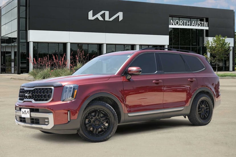 2023 Kia Telluride - Image 1