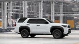 2026 Toyota 4Runner - Preview 13