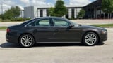 2011 AUDI A8 - Preview 3