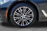 2019 BMW 5 Series - Preview 12