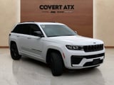 2027 Jeep Grand Cherokee - Preview 7