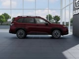2026 Subaru Forester - Preview 6