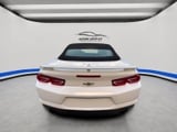 2020 Chevrolet Camaro - Preview 6