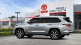 2026 Toyota Sequoia - Preview 5
