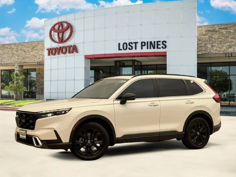2024 Honda CR-V - Image 1