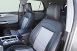2022 Ford Explorer - Preview 10