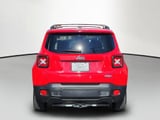 2017 Jeep Renegade - Preview 6