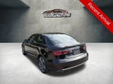 2018 Audi A3 - Preview 3