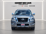 2024 Nissan Armada - Preview 2