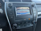 2017 Toyota Camry - Preview 15