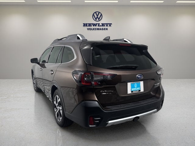 2022 Subaru Outback - Image 3